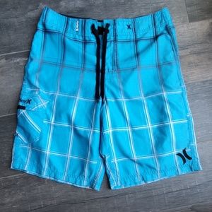 Hurley board shorts